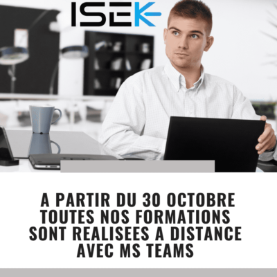 Formation Continue Bts En Alternance Titres Pro Essonne Isek Evry