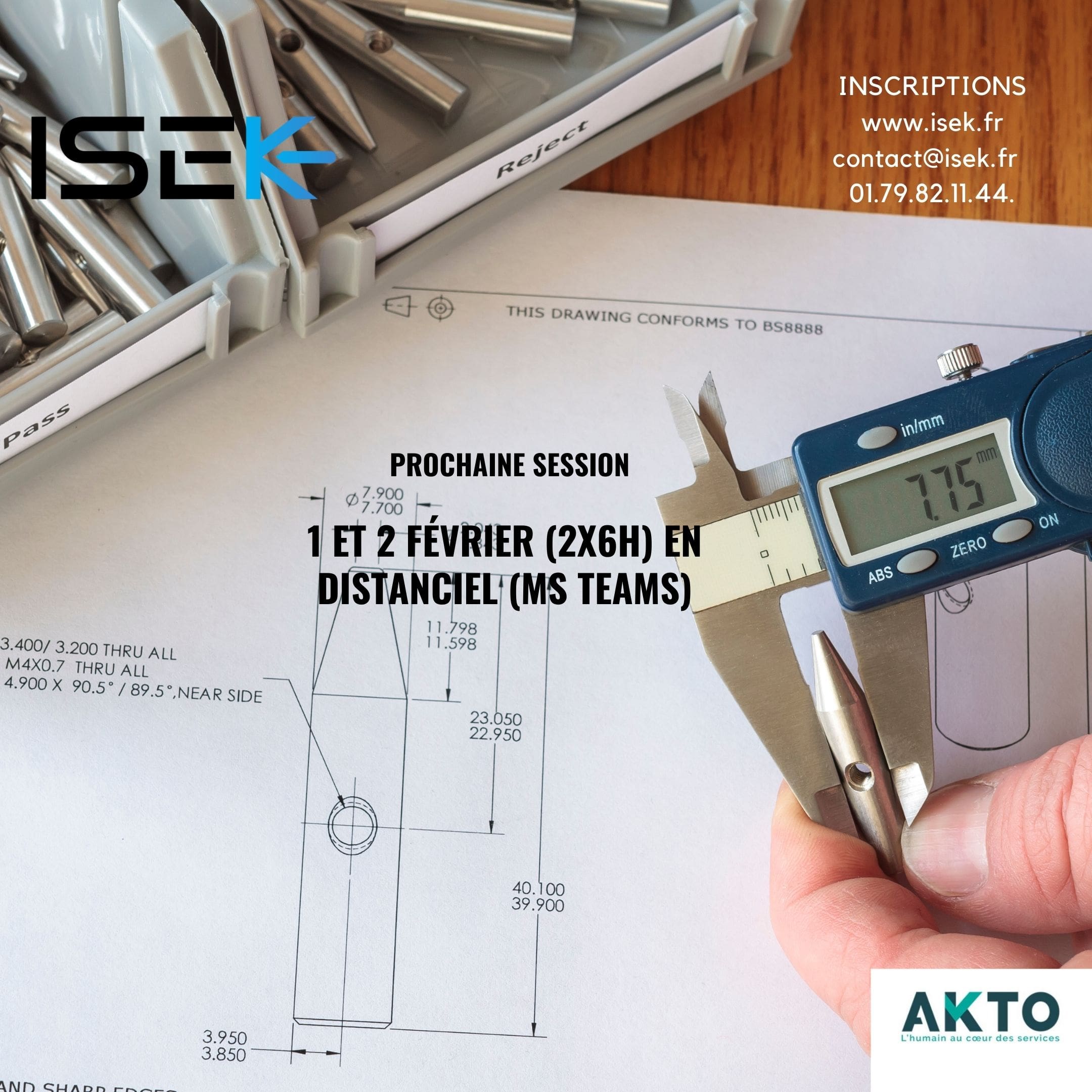 Formation-msp-spc - ISEK Évry